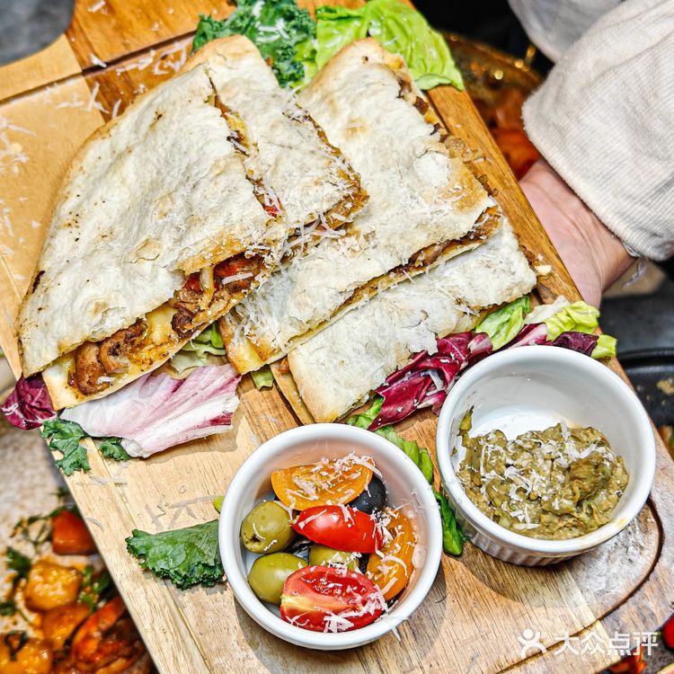 深圳！近期坠满意的一顿浪漫漂亮饭～