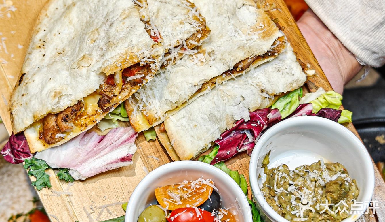 深圳！近期坠满意的一顿浪漫漂亮饭～