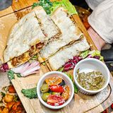 深圳！近期坠满意的一顿浪漫漂亮饭～