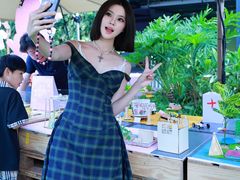 -OCT PARK欢乐时光