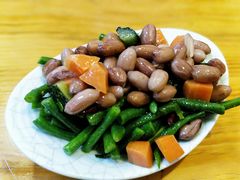 -老崔的面馆(玉函路店)