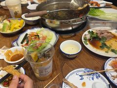 -厝味火锅·潮汕卤水火锅(十一合店)