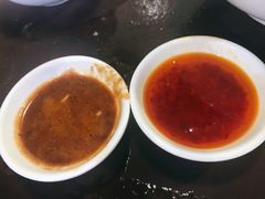 -菜忠潮州牛肉店(岗厦店)