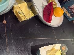 -東盛炭烤自助料理(浦东文峰广场店)