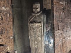 -洛阳古墓博物馆