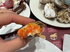 -东方红海鲜百汇(国际大厦店)