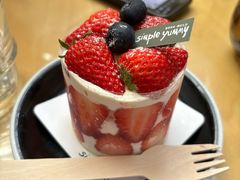 -Simple Yummy简单美味(上邦百汇城店)