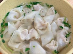 -周震馄饨