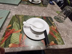 -大树餐厅(红旗街万达店)