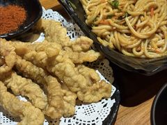 -束河人家(南锣鼓巷店)