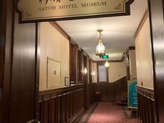 -利顺德大饭店·维多利亚花园(小白楼店)