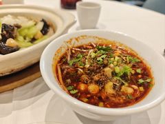 酸辣粉-眉州东坡(北苑华贸店)