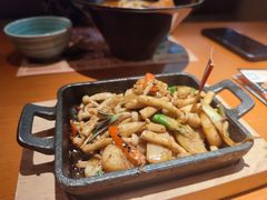 -仓桥家·焗寿司·锅物(光谷步行街店)