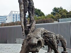 -中华艺术宫(上海美术馆)