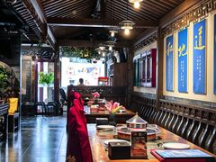 -真地道京味府·鲜橙烤鸭·北京菜(朝外大街东大桥店)