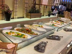 -富力希尔顿酒店·地阔自助餐厅