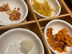 -闽上鲜·福建菜(龙湖滨江天街店)