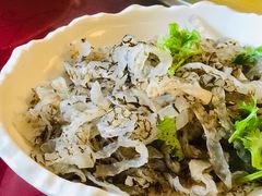 -梅龙镇酒家(南京西路总店)