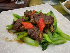 -轩记海鲜餐厅·四十五年老字号·经典粤菜(西区彩虹店)