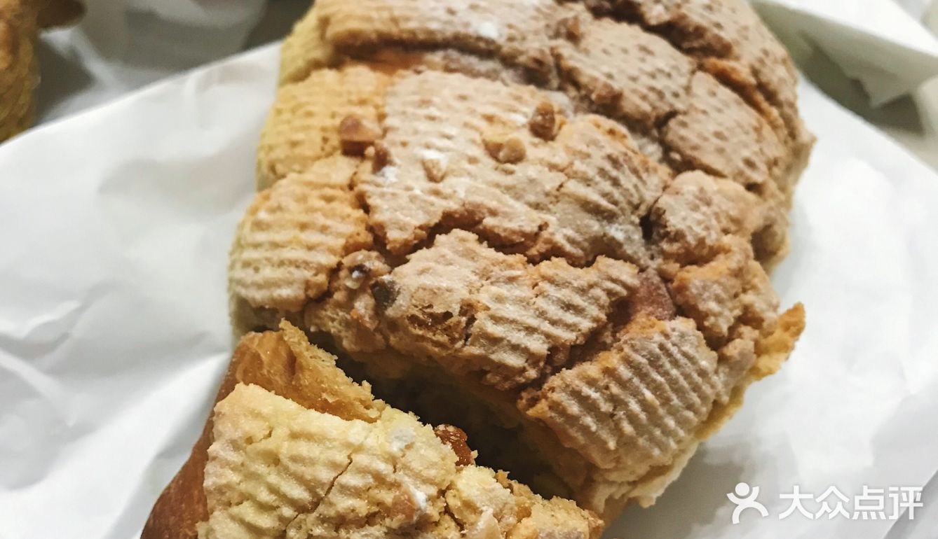 这次尝试了几款没吃过的