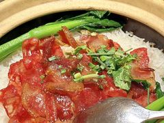 -粤来记·啫啫煲·点心(日月光店)