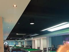 -叮叮台球·棋牌(西四店)