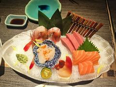 -炙柒Sekinana·精致日料(合生汇店)