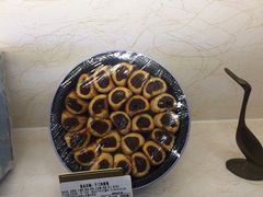 -家琳甜品(江南东店)