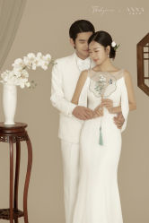 -安娜公馆婚纱摄影(锦州店)