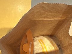 -麦当劳(宜安广场店)