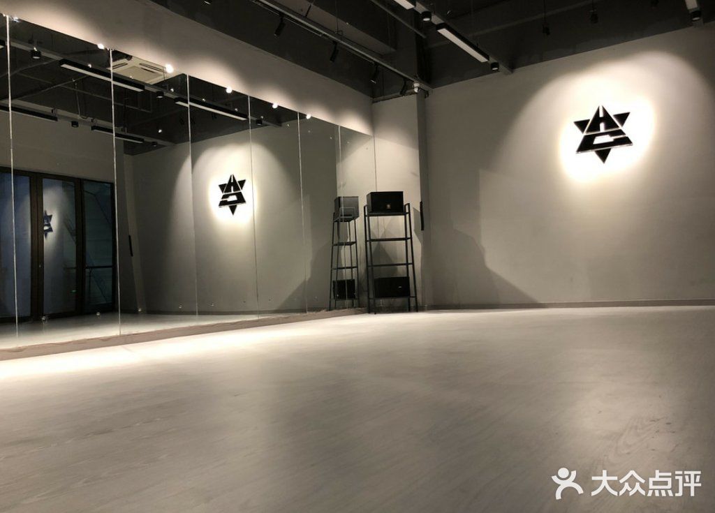 小众街舞运动，嘻嘻哈哈好快乐