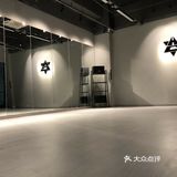 小众街舞运动，嘻嘻哈哈好快乐