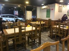 大堂-马记伊源斋涮肉·清真菜(百子湾店)