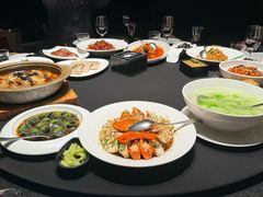 -铜锣湾·有麝自然香(渝北财富中心店)