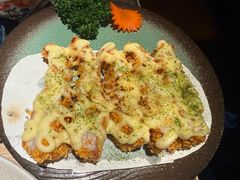 -炙柒Sekinana·精致日料(合生汇店)
