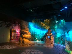 -沈阳海洋探索中心