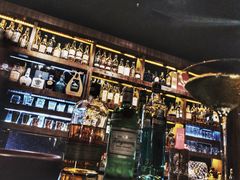 -格兰酒吧Glen Bar