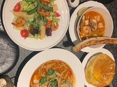 -良木缘咖啡西餐(太古里店)