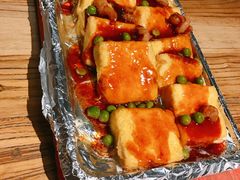 -U你·天然调味(南湖总店)