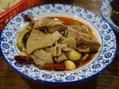 -兄弟俩老李家牛肉汤(总店)