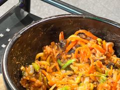 -釜山火炉·海鲜烤肉(紫藤路店)