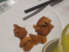 -圣琼美食百汇自助餐(白云万达店)