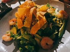 鲜虾牛油果沙拉-Moka Bros 摩卡站(嘉华店)