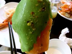 -厦门艾美酒店·新食谱西餐厅