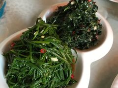 -老毛手抓(长城路店)