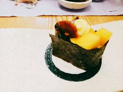 -鱼民·现造寿司(育德店)
