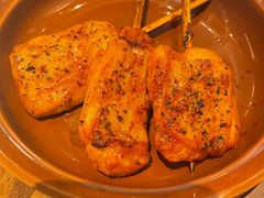 -萨莉亚意式餐厅(杭州滨江天街店)