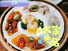 -广东道至正餐厅(区庄店)