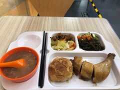 -香妃烤鸡(新奥店)