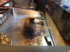 -聚点串吧·北京烧烤(赵登禹路店)